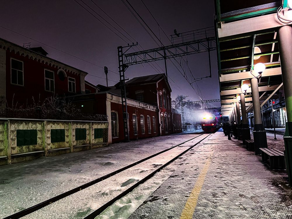 Photograph by Alice Vikernes