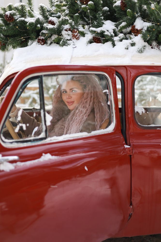 Photograph by Мария Князева