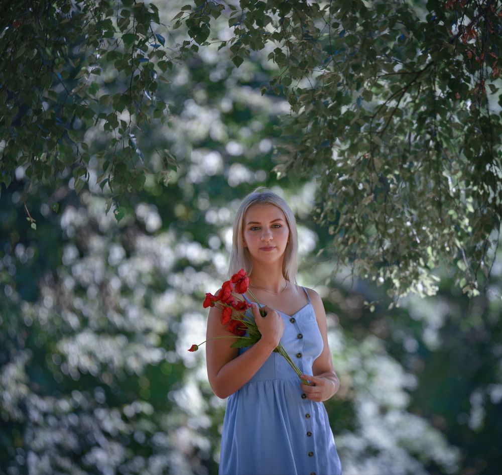 Photograph by Ирина Кленкова