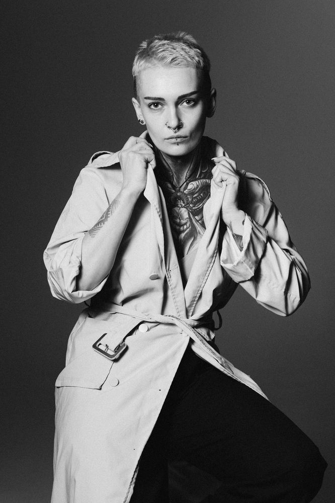 Photograph by Марина Пчелинцева