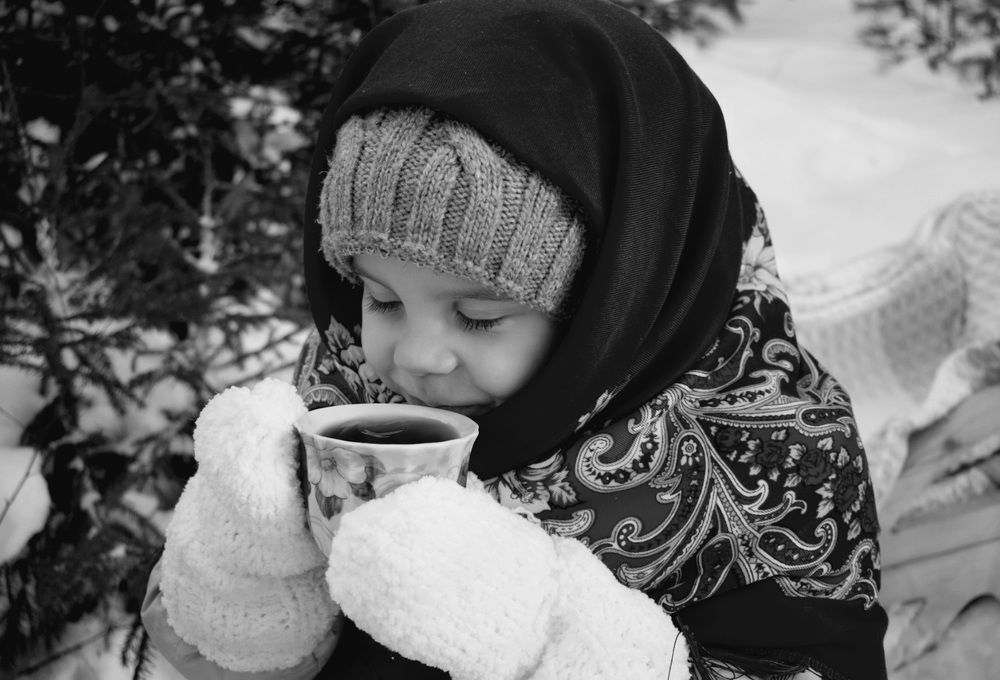 Photograph by Анна Киселева