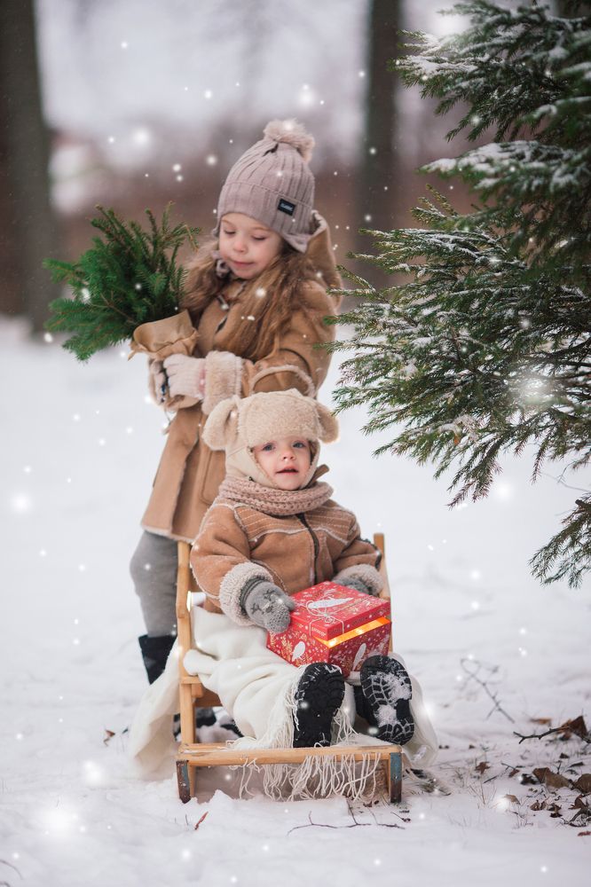 Photograph by Кристина Толстикова