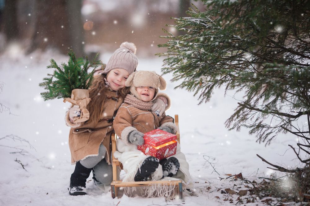 Photograph by Кристина Толстикова