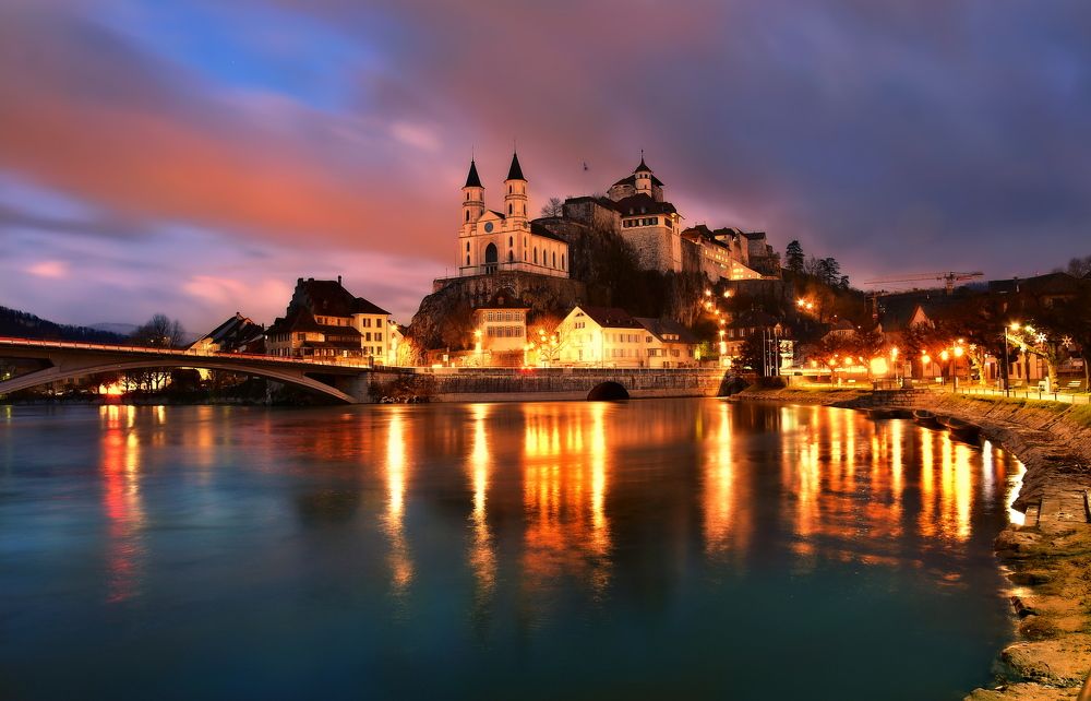 Photograph by Elena Wymann