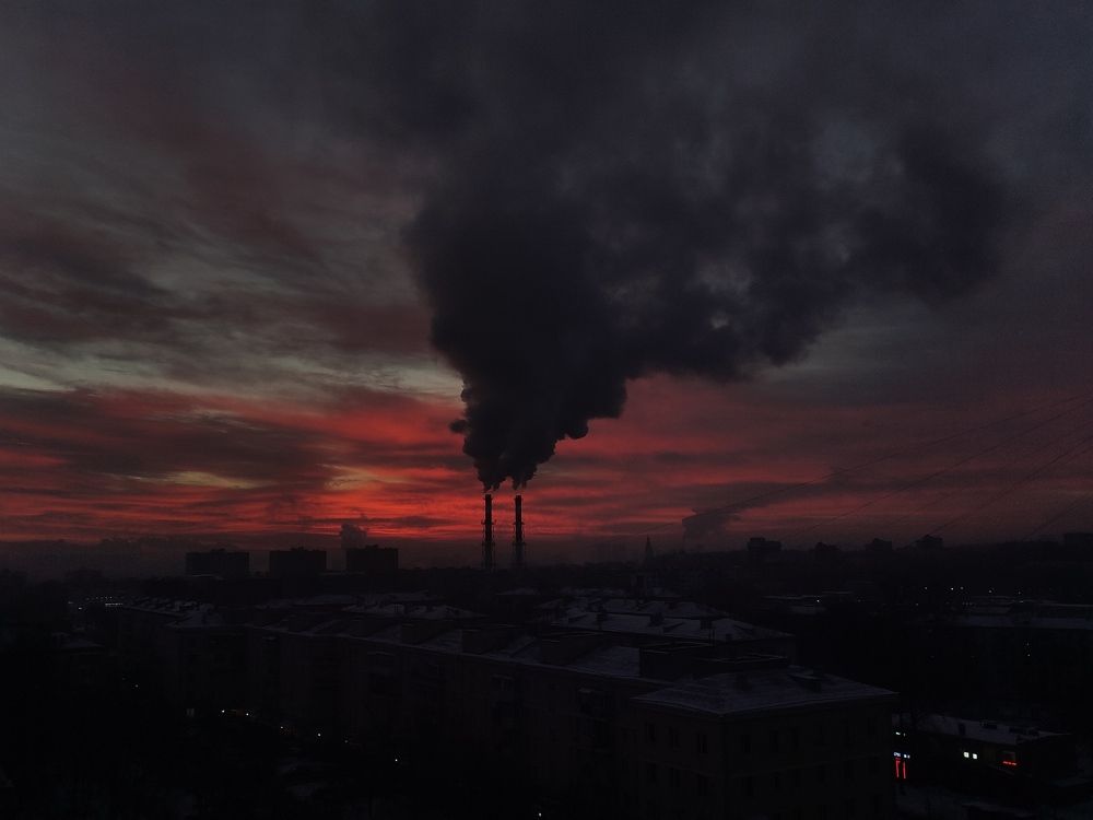 Photograph by Аnna Pashkova
