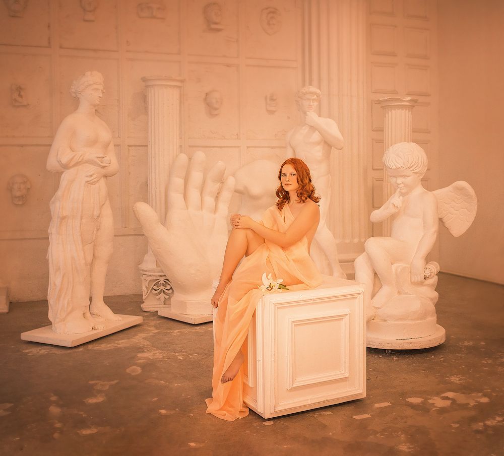 Photograph by Инесса Фурманова