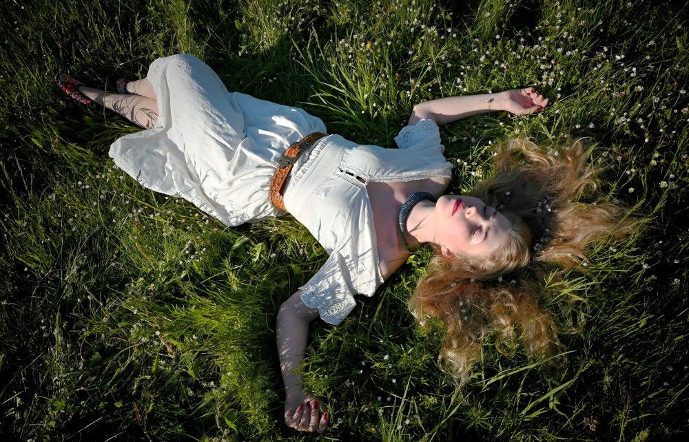 Photograph by IJA REIMAN