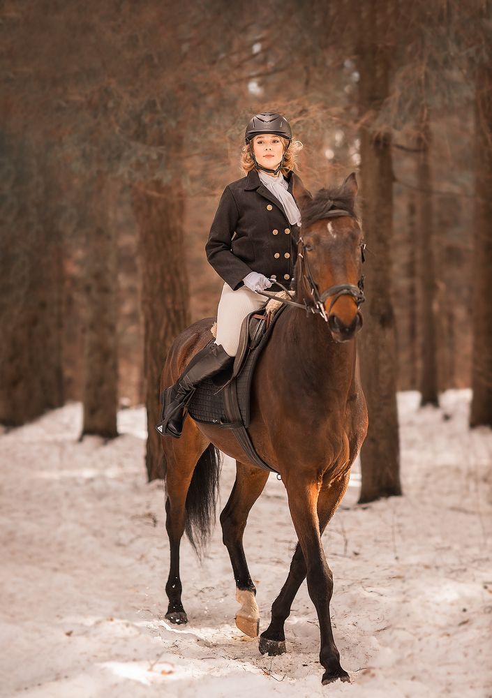 Photograph by Инесса Фурманова