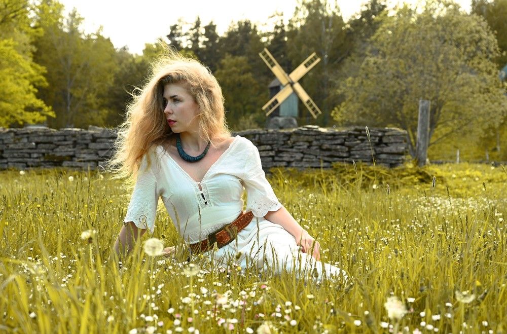 Photograph by IJA REIMAN