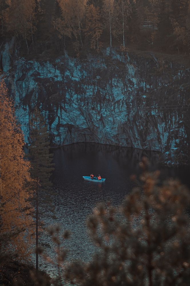 Photograph by Егор Ставер