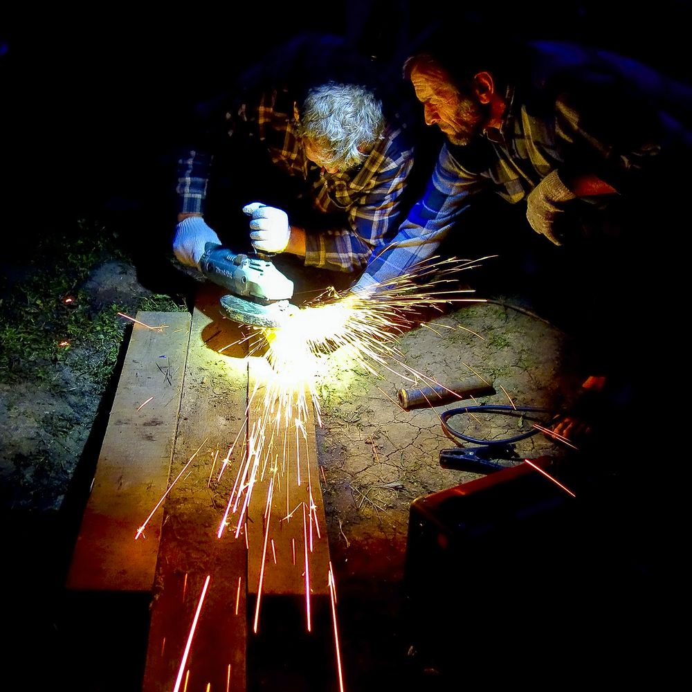 Photograph by Алексей Окунеев