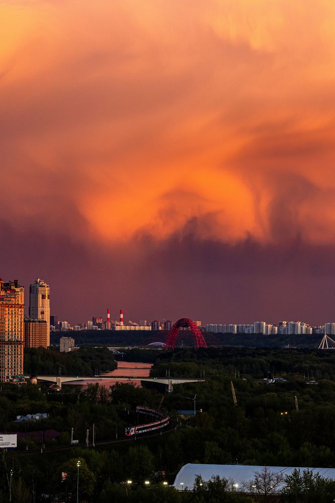 Photograph by Юлия Калугина