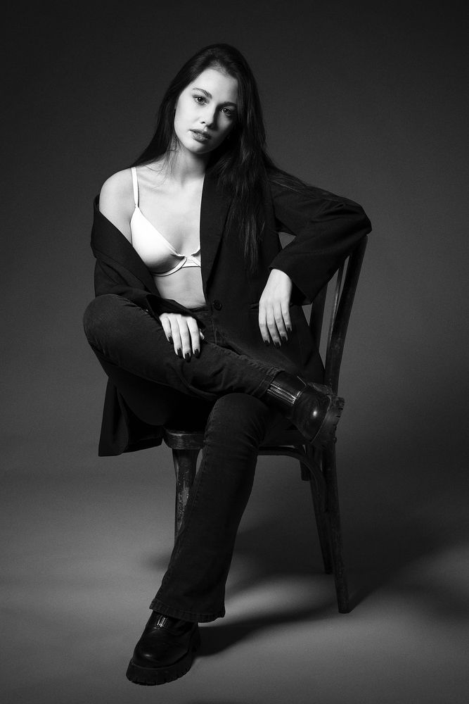 Photograph by Ефимов Андрей