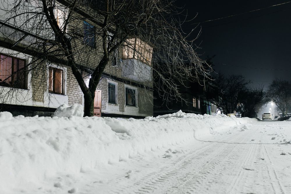 Фотография автора Волошин Артем