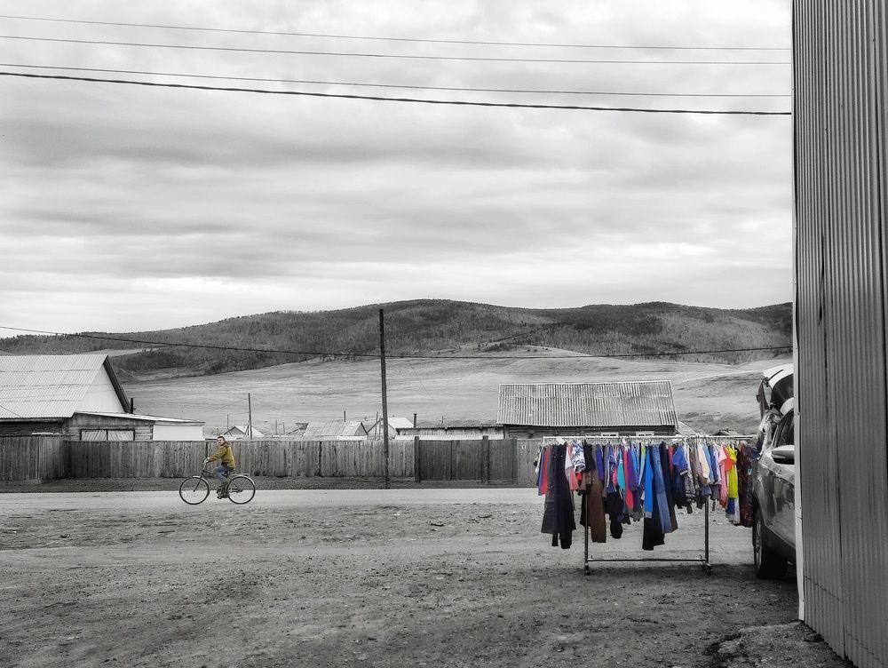 Photograph by Анастасия Дубинина