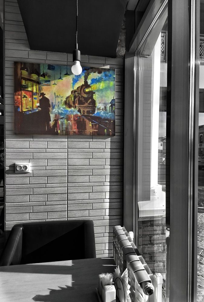 Photograph by Анастасия Дубинина