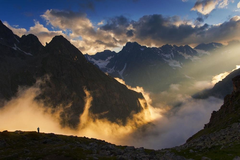 Фотография автора Татьяна Добровольская