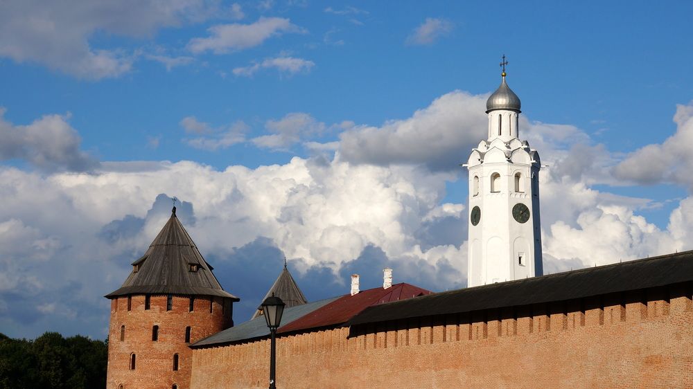 Photograph by Блюмина Елена