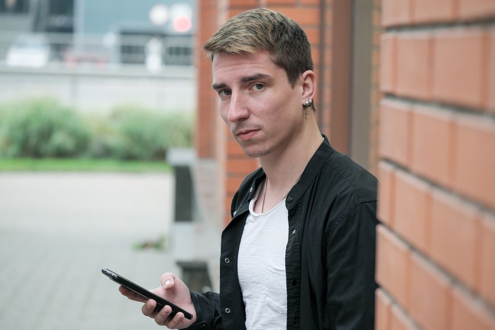 Photograph by Владимир Белобаба