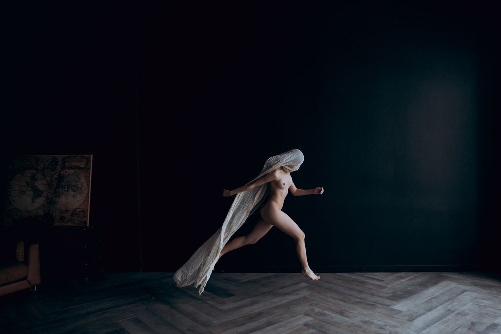 Photograph by Олег Блохин