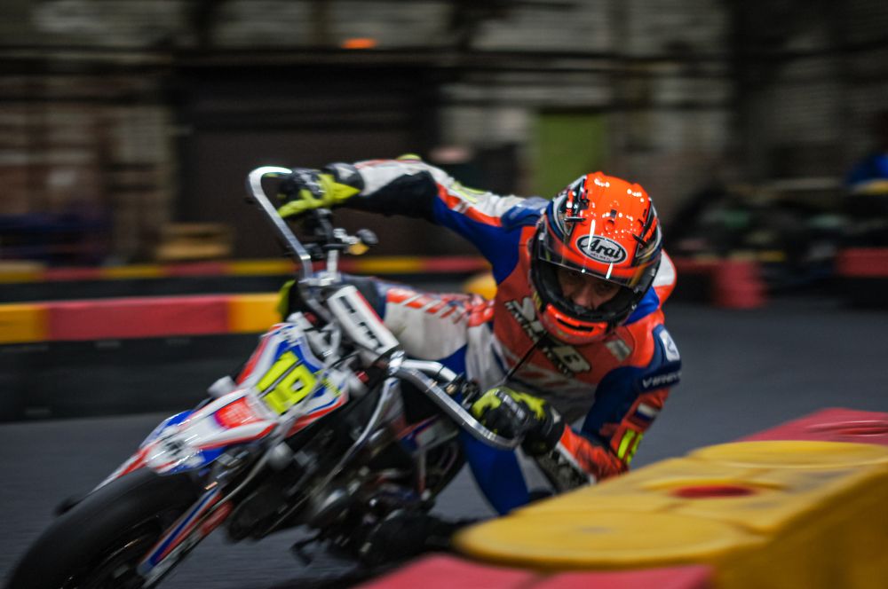 Photograph by Сергей Герасимов