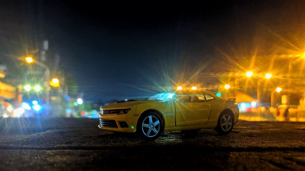 Photograph by Merta Jaya