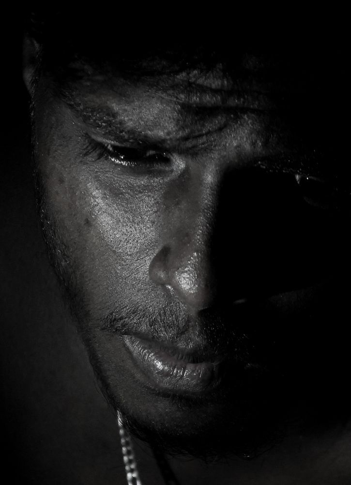 Photograph by Sathyasurya