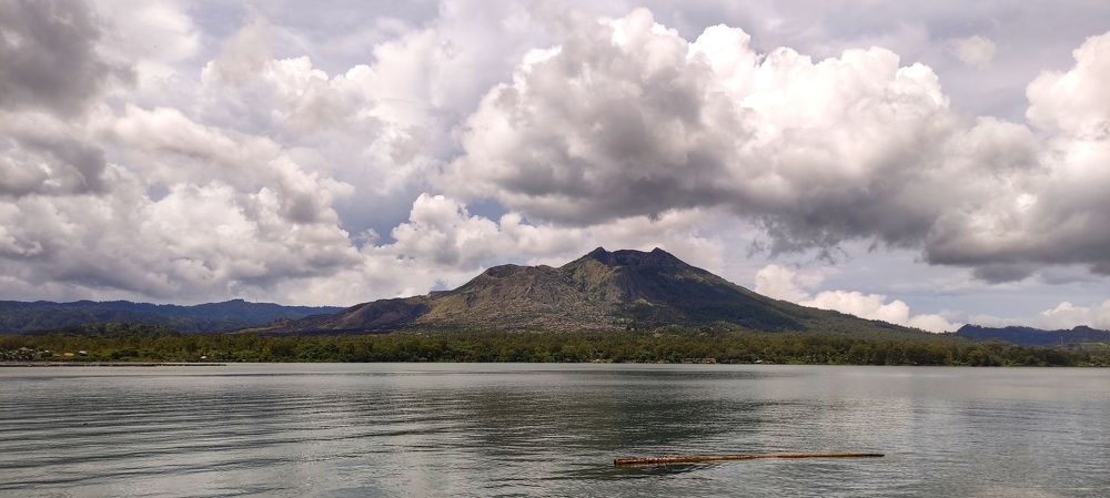 Photograph by Merta Jaya