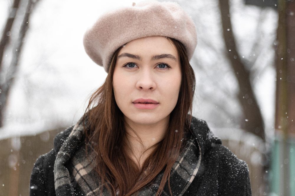 Photograph by Алеся