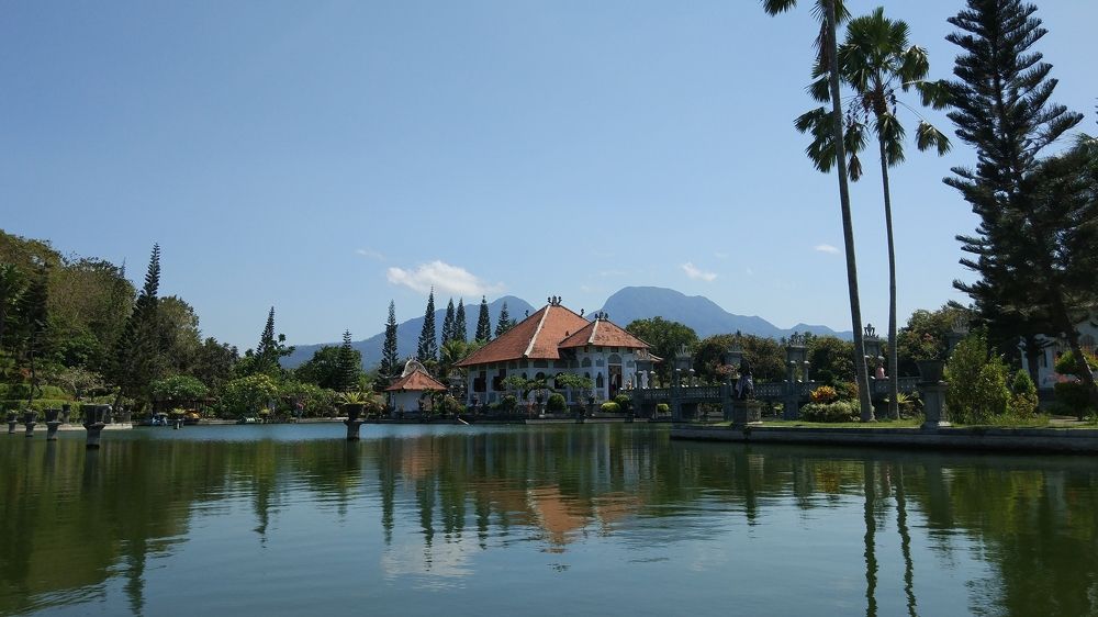 Photograph by Merta Jaya