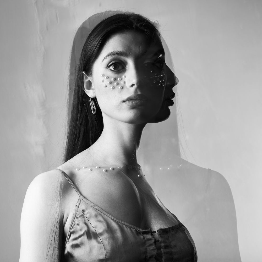 Photograph by Дарья Комарова