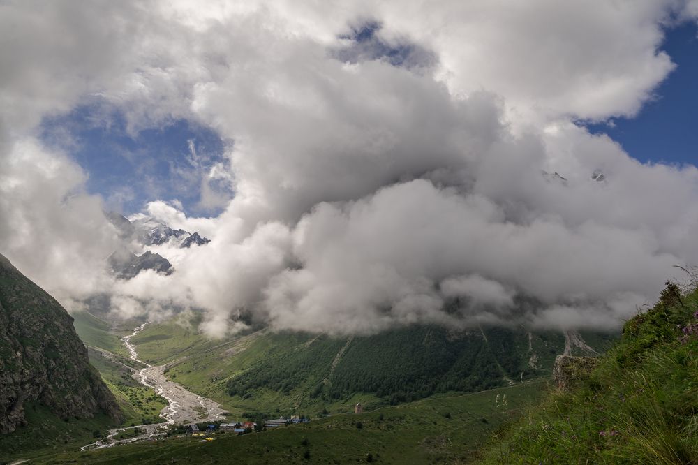 Photograph by Марина Гнедаш