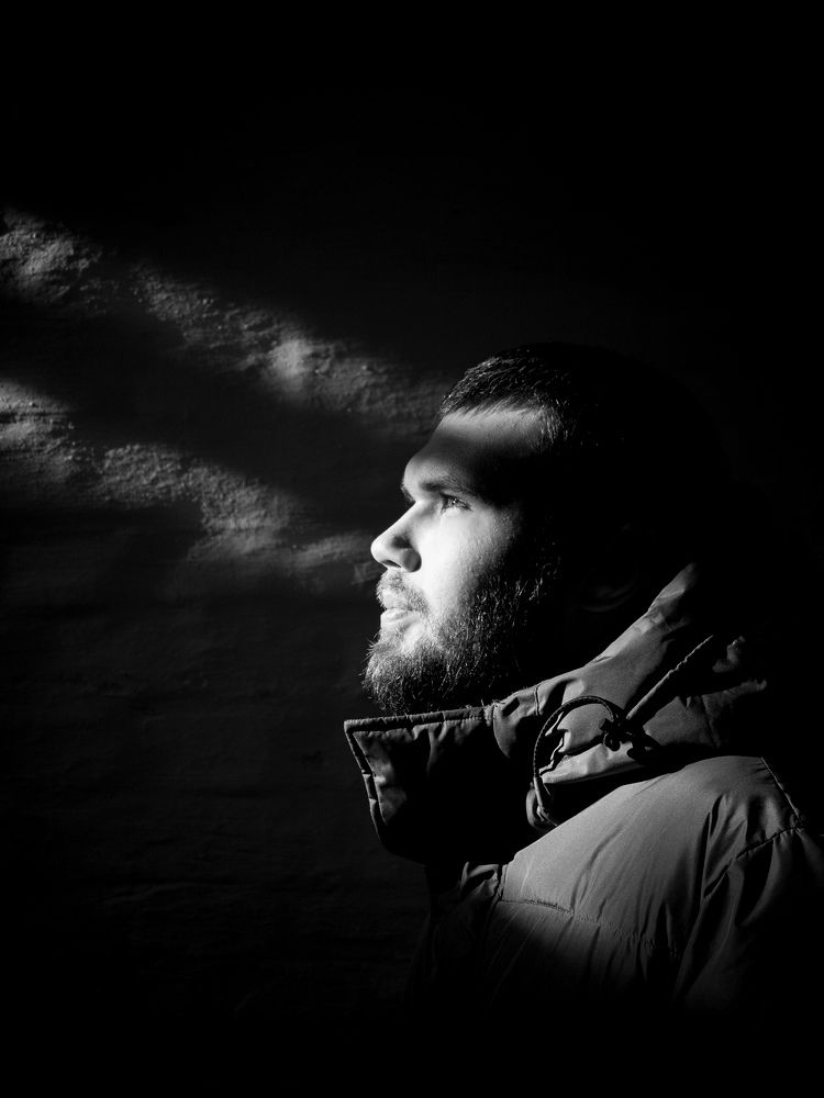 Photograph by Антон Бегунов