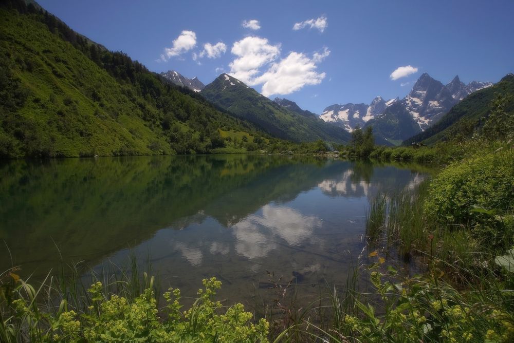 Photograph by Марина Гнедаш