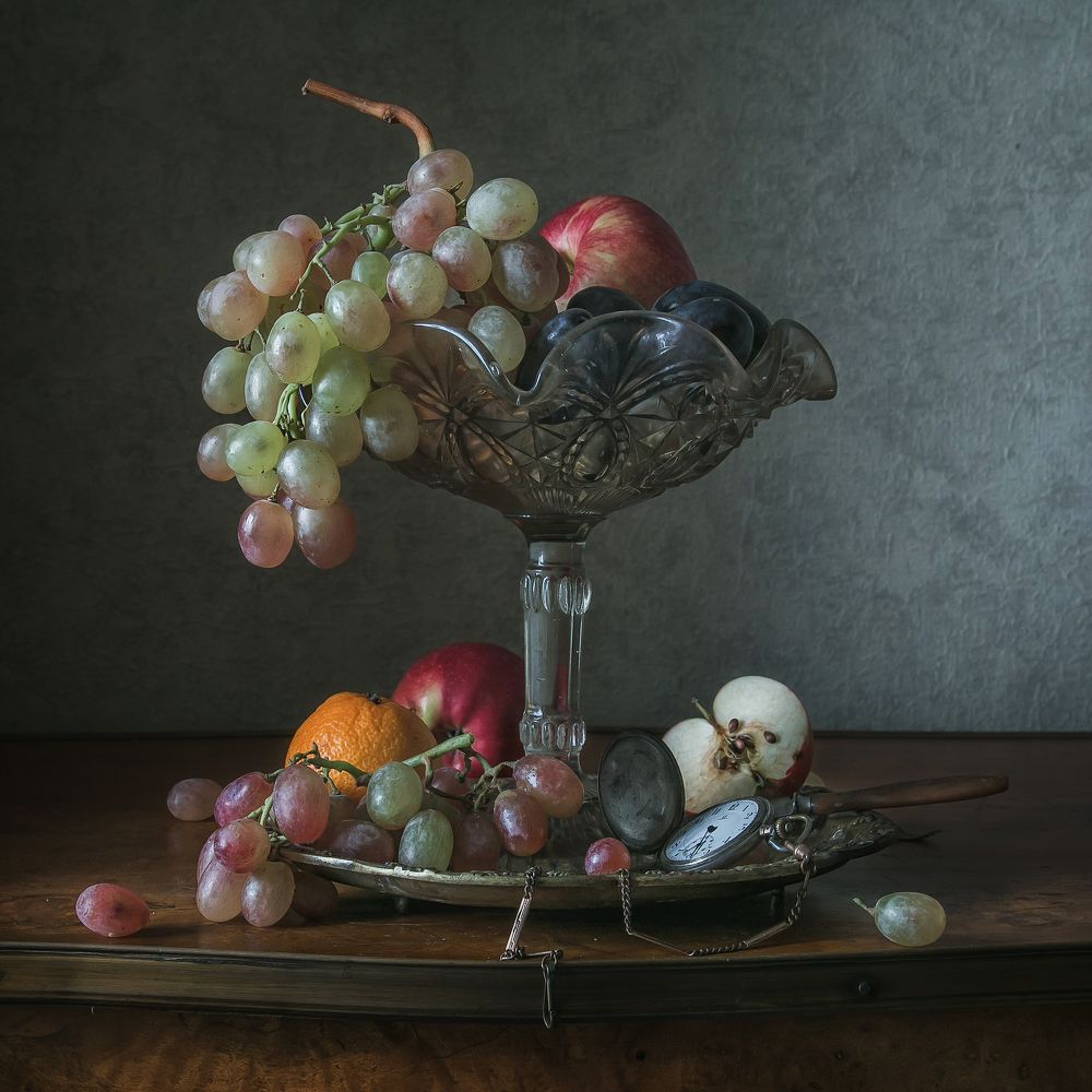 Фотография автора Анна Петина