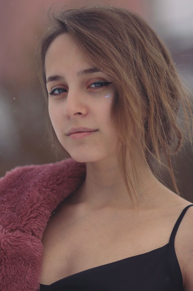 Фотография автора Елена Кириллова