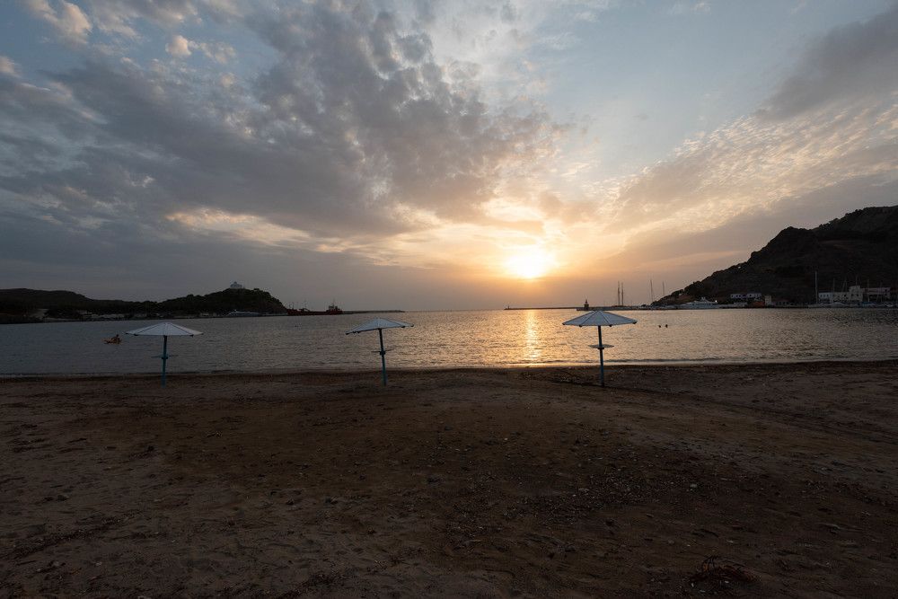 Фотография автора DIMITRIS MPAZIOTOPOULOS