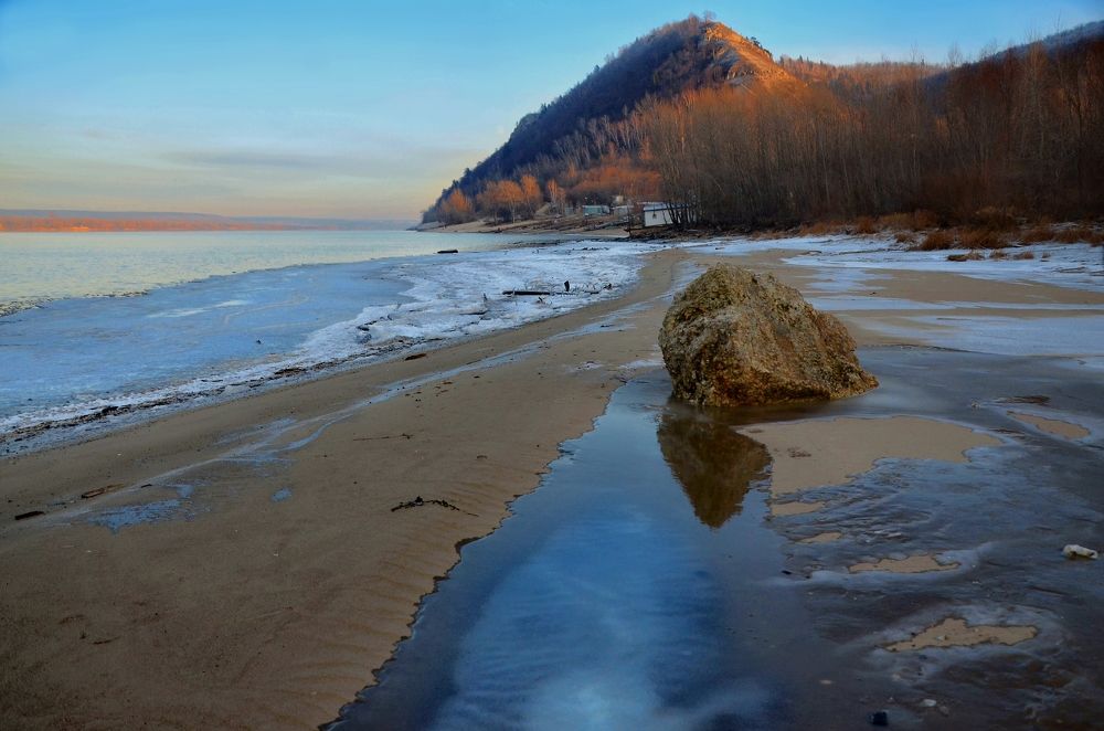 Photograph by Наталья Иванова