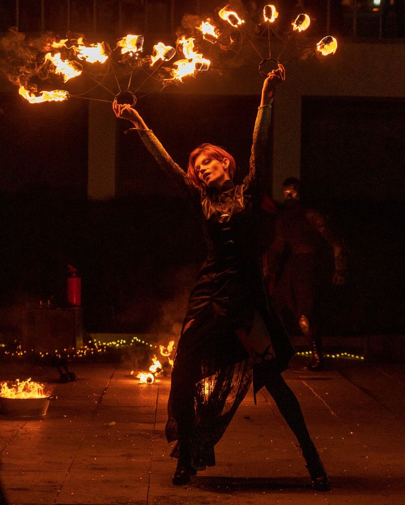 Photograph by Ignatenko Andrew