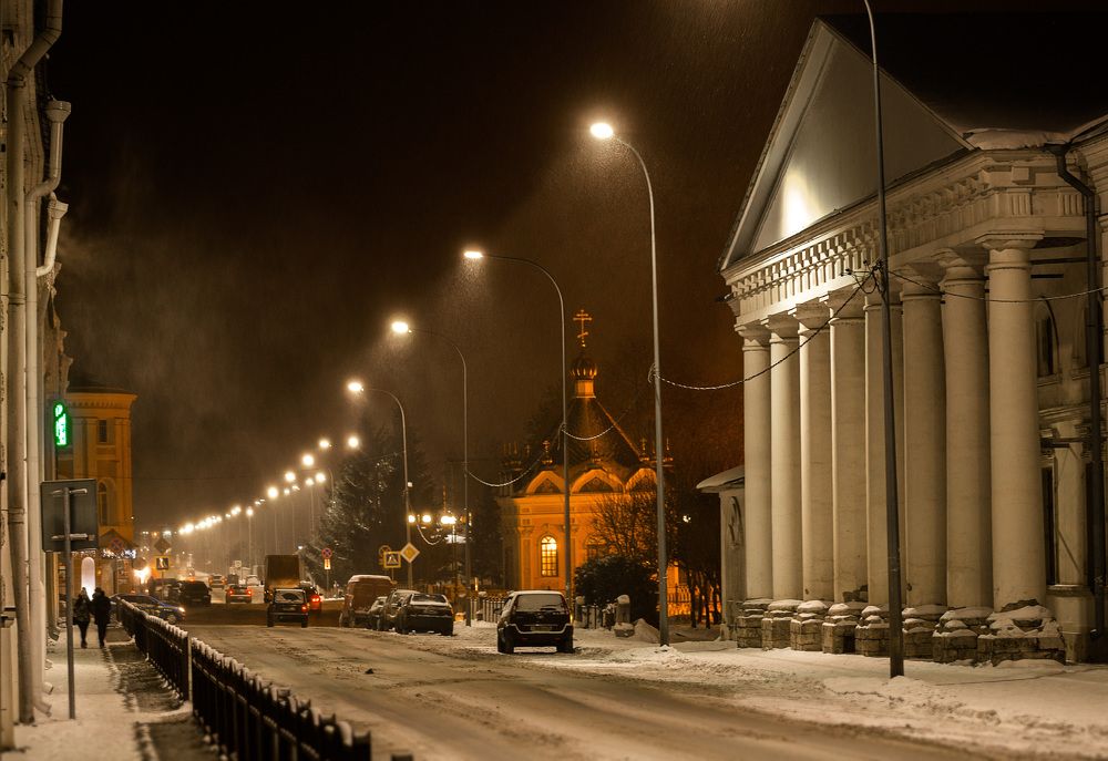 Фотография автора Виталий Смелик