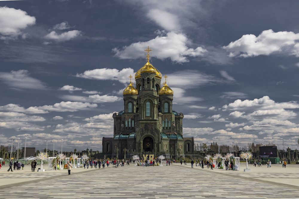 Photograph by Андрей Ларин