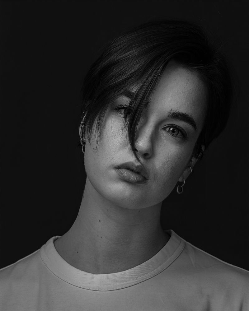 Photograph by Aleksandr Shvedov