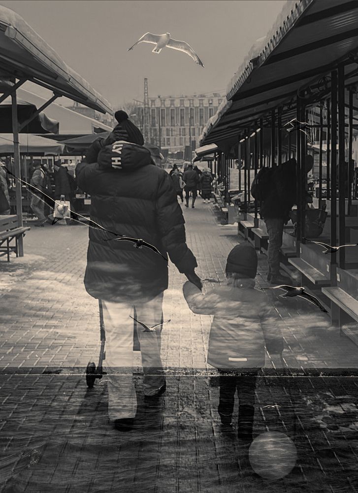 Photograph by Александр Клиновский