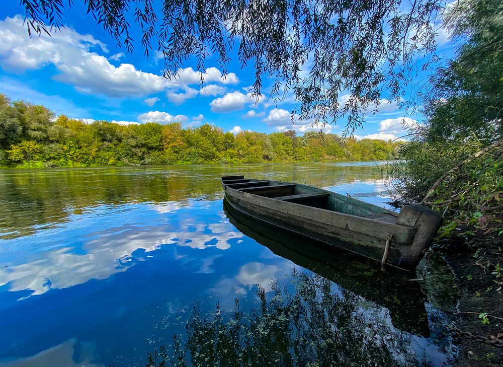 Photograph by Илья Панкратов