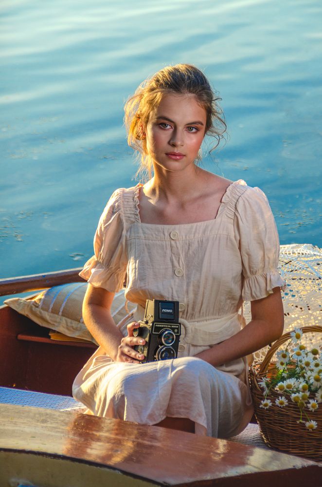 Photograph by Денис Кичев