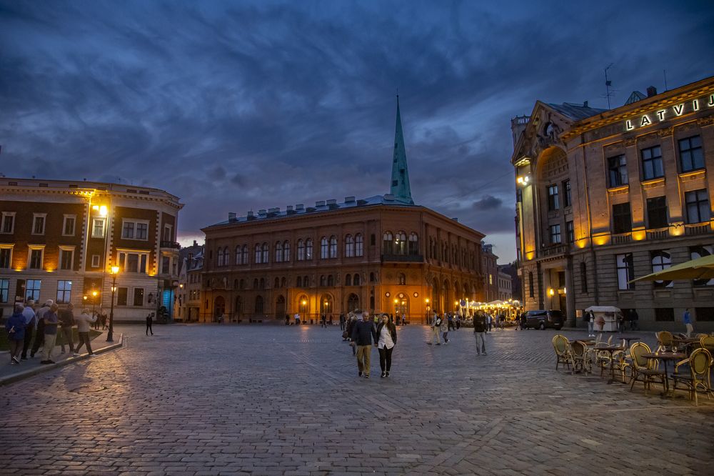 Photograph by Андрей Ларин