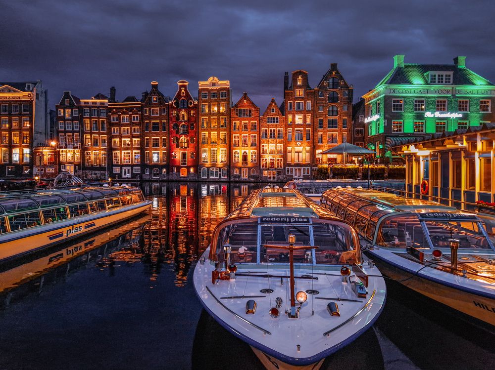 Photograph by Leompescu Emanuel