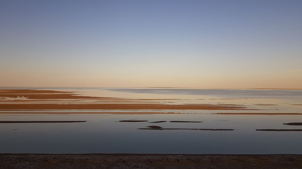 Photograph by Mohammad Mahdi Khojasteh