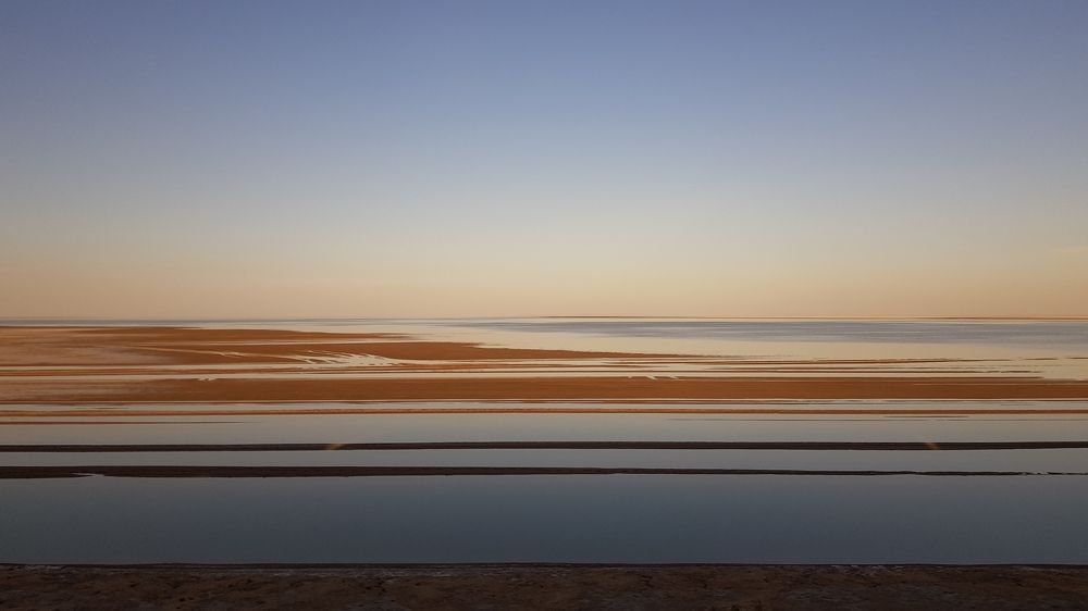 Photograph by Mohammad Mahdi Khojasteh