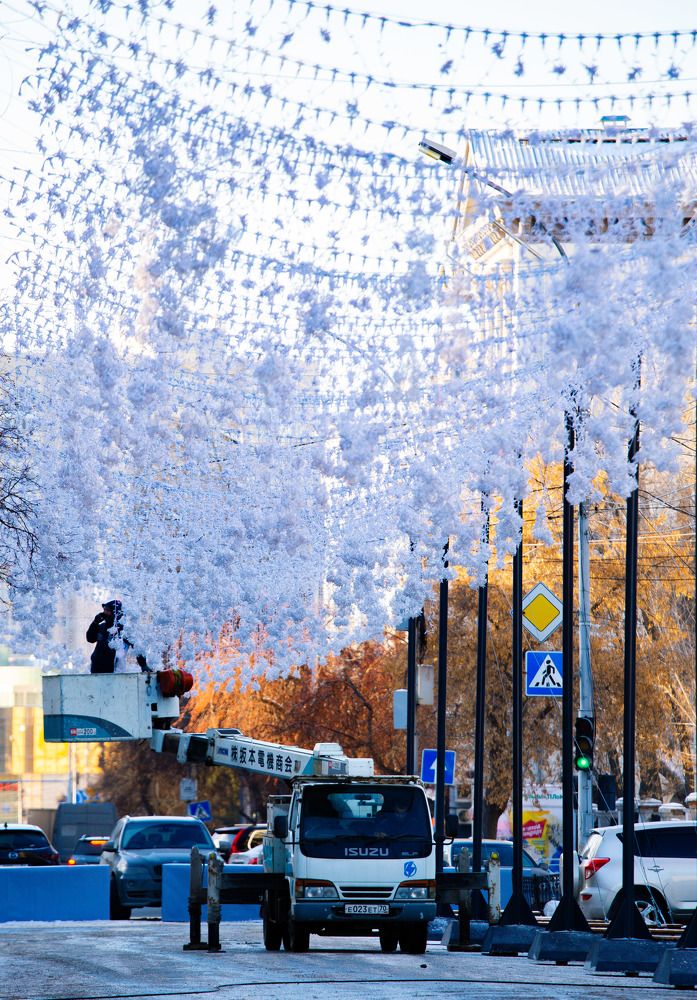 Photograph by Сергей Афанасьев